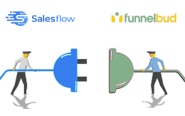 SalesFlow Integration