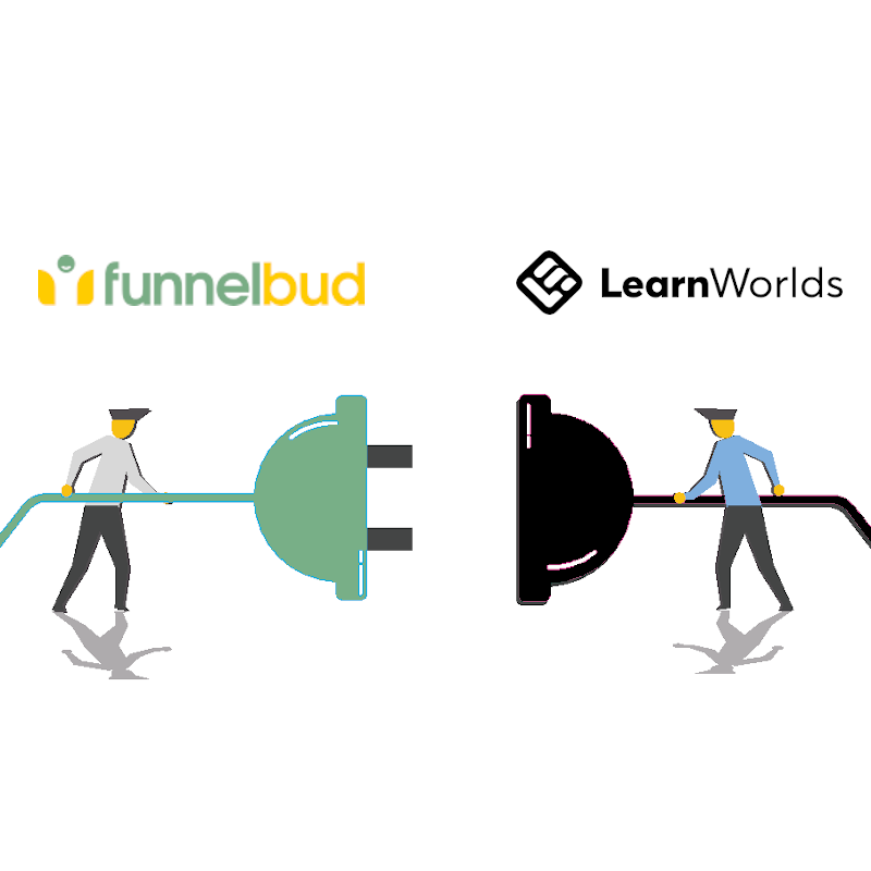 Learnworlds integration